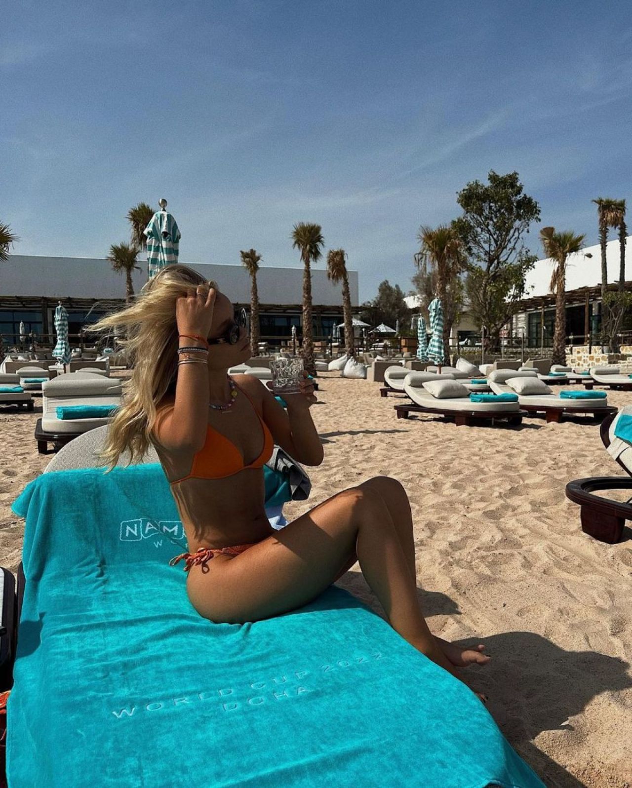 Iubita lui Frenkie de Jong l-a „dat de gol”! Ce a răspuns când a fost întrebată „când vine la Manchester?”_20
