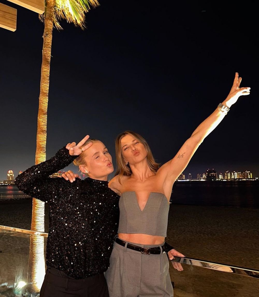 Iubita lui Frenkie de Jong l-a „dat de gol”! Ce a răspuns când a fost întrebată „când vine la Manchester?”_22