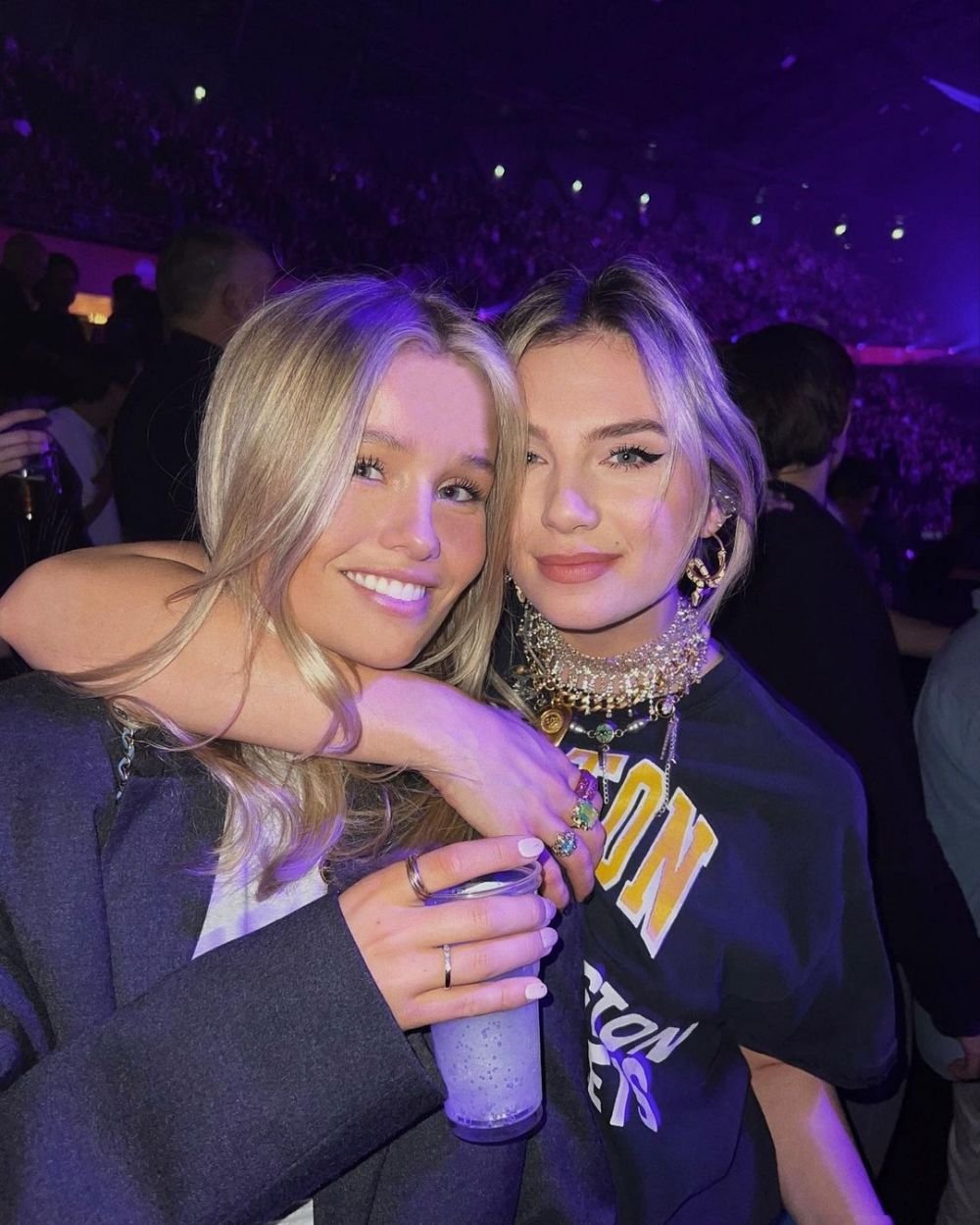 Iubita lui Frenkie de Jong l-a „dat de gol”! Ce a răspuns când a fost întrebată „când vine la Manchester?”_33