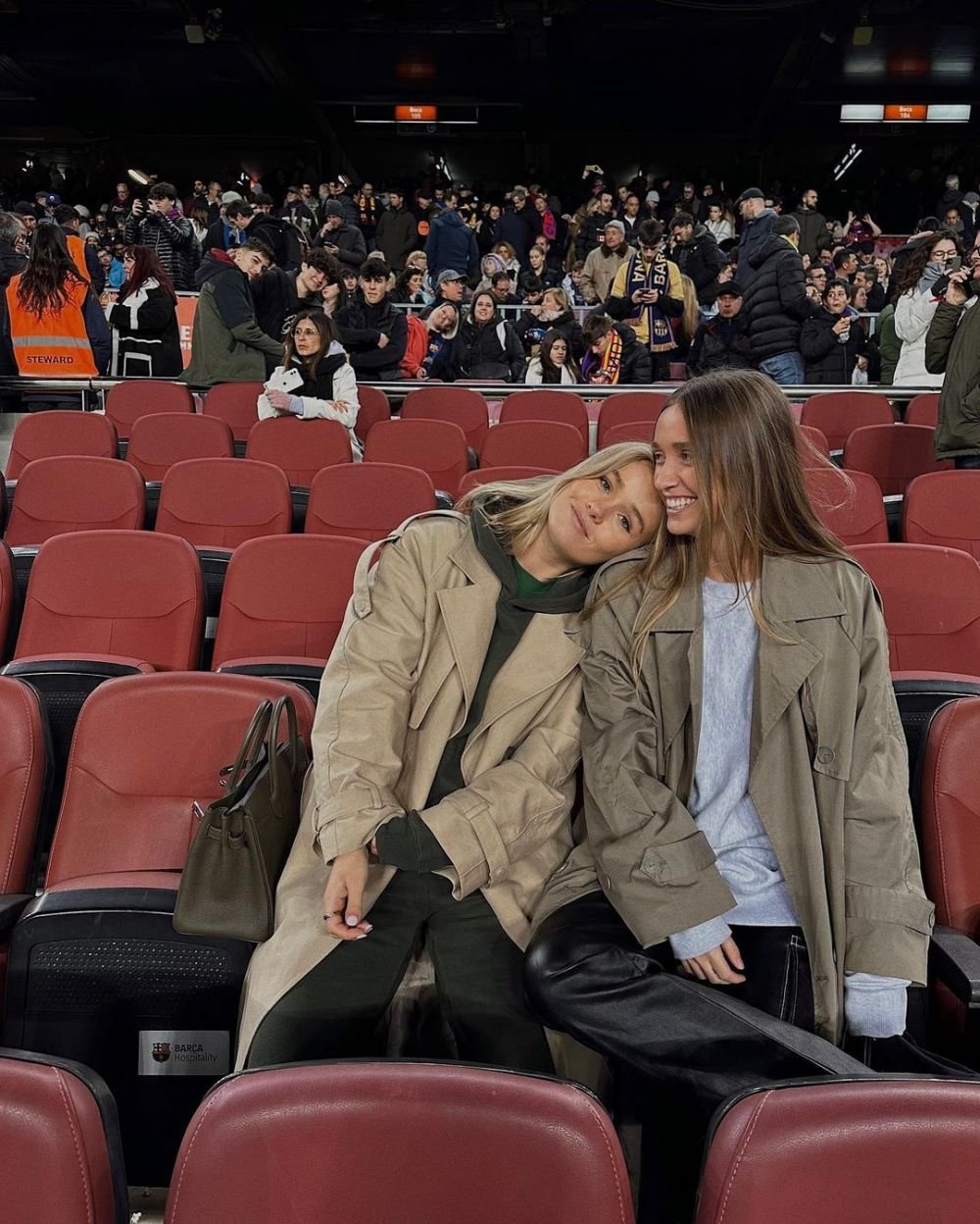 Iubita lui Frenkie de Jong l-a „dat de gol”! Ce a răspuns când a fost întrebată „când vine la Manchester?”_34