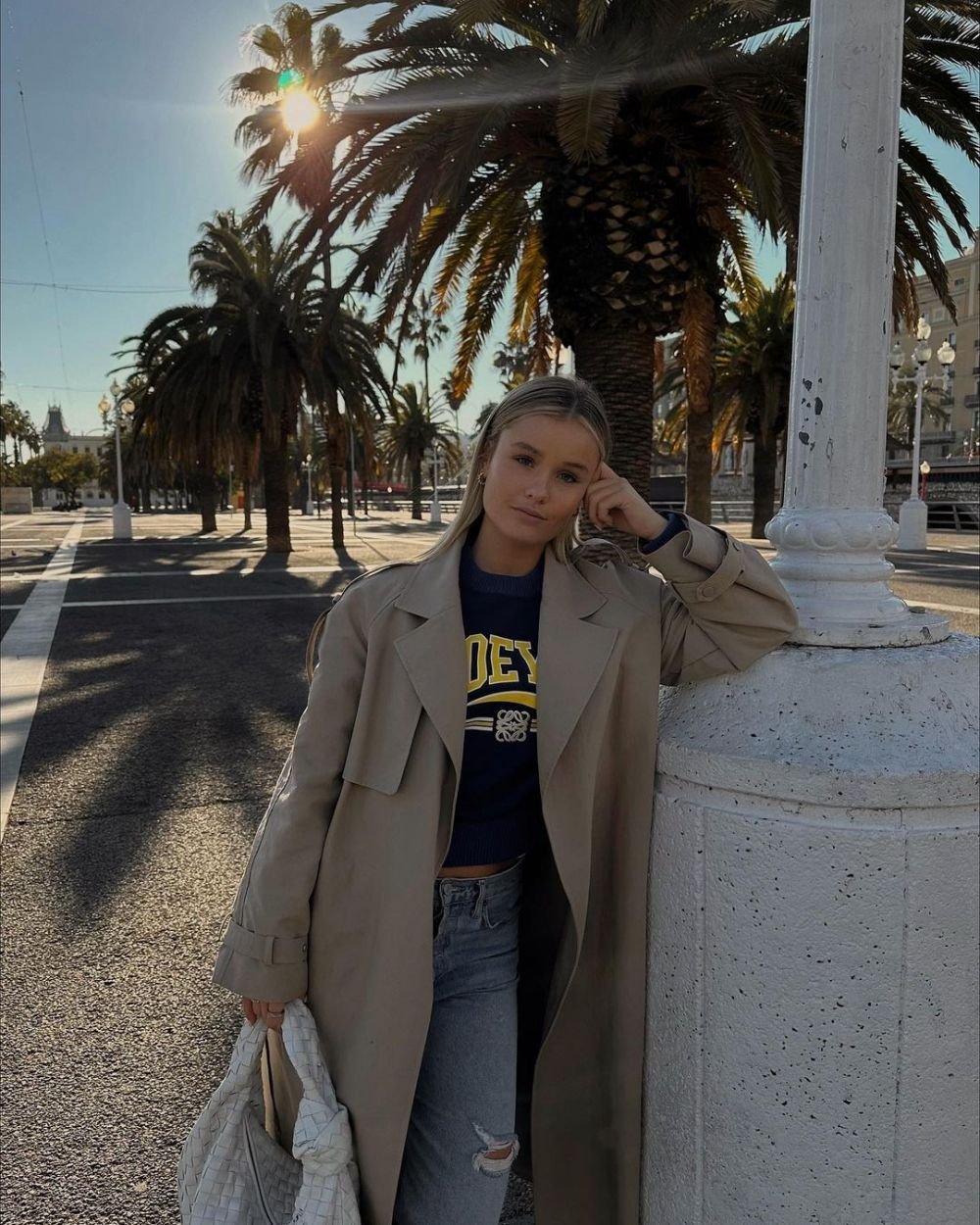 Iubita lui Frenkie de Jong l-a „dat de gol”! Ce a răspuns când a fost întrebată „când vine la Manchester?”_35