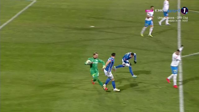 Farul Constanța – Universitatea Craiova 2-1 | „Regele” a revenit pe tron! Oltenii, sabotați de Arlauskis!_5