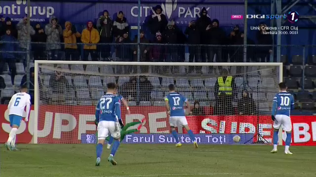 Farul Constanța – Universitatea Craiova 2-1 | „Regele” a revenit pe tron! Oltenii, sabotați de Arlauskis!_6