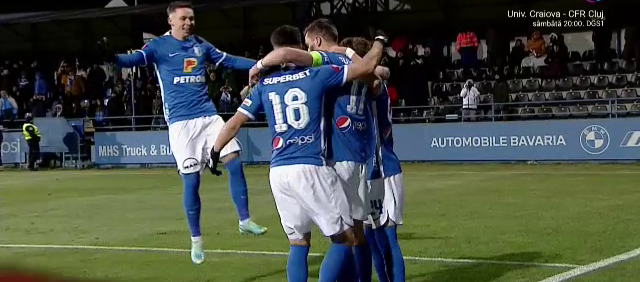 Farul Constanța – Universitatea Craiova 2-1 | „Regele” a revenit pe tron! Oltenii, sabotați de Arlauskis!_7