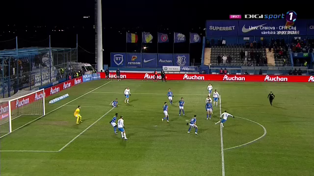 Farul Constanța – Universitatea Craiova 2-1 | „Regele” a revenit pe tron! Oltenii, sabotați de Arlauskis!_8