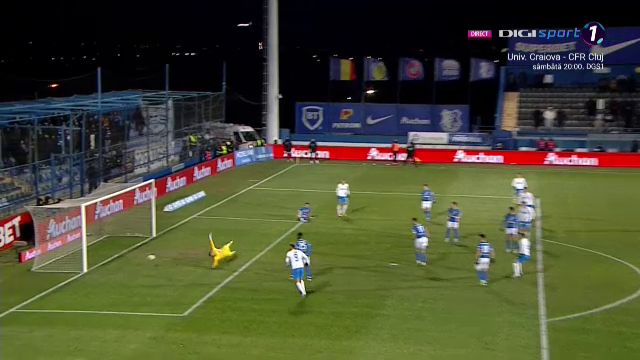 Farul Constanța – Universitatea Craiova 2-1 | „Regele” a revenit pe tron! Oltenii, sabotați de Arlauskis!_9