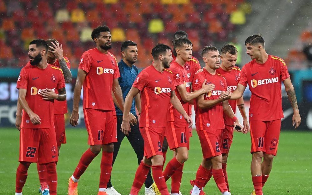 Nicolae Dică a numit jucătorul de la FCSB pe care &icirc;l vede titular la echipa națională&nbsp;