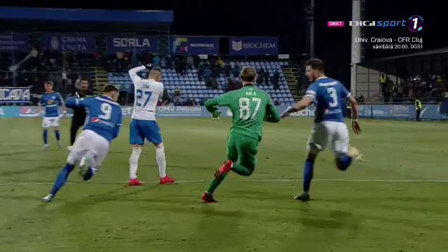Eugen Neagoe, nervos după Farul - Universitatea Craiova 2-1: „Noi inventăm regulamente! Ne trezim și dăm penalty cum vrem noi!_2