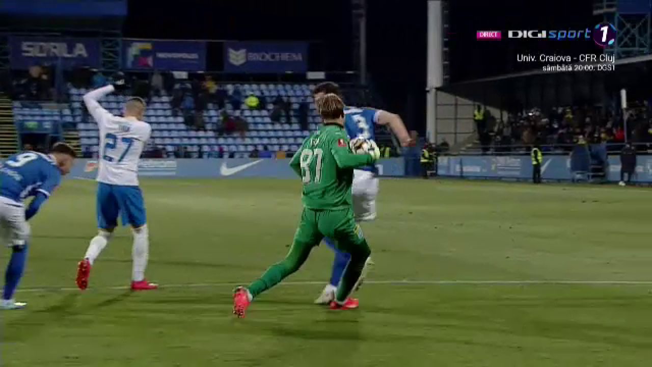 Eugen Neagoe, nervos după Farul - Universitatea Craiova 2-1: „Noi inventăm regulamente! Ne trezim și dăm penalty cum vrem noi!_4