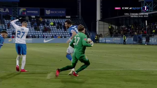 Eugen Neagoe, nervos după Farul - Universitatea Craiova 2-1: „Noi inventăm regulamente! Ne trezim și dăm penalty cum vrem noi!_5