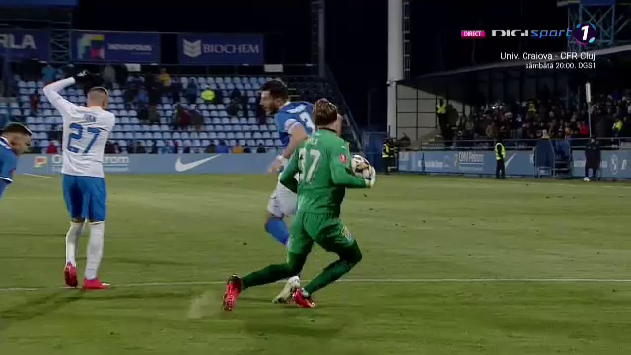 Eugen Neagoe, nervos după Farul - Universitatea Craiova 2-1: „Noi inventăm regulamente! Ne trezim și dăm penalty cum vrem noi!_5