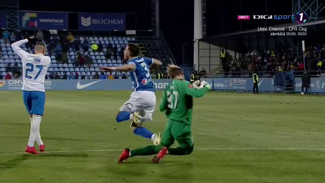 Eugen Neagoe, nervos după Farul - Universitatea Craiova 2-1: „Noi inventăm regulamente! Ne trezim și dăm penalty cum vrem noi!_6