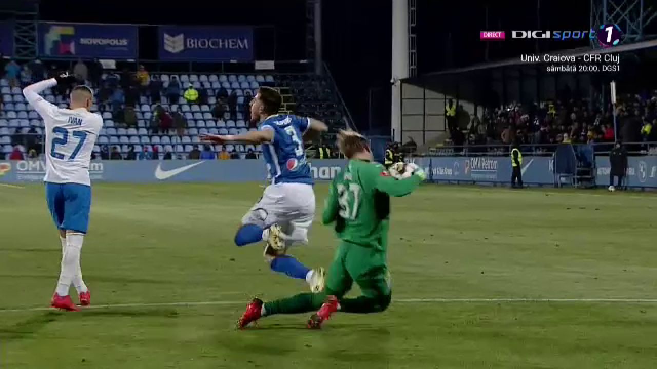 Eugen Neagoe, nervos după Farul - Universitatea Craiova 2-1: „Noi inventăm regulamente! Ne trezim și dăm penalty cum vrem noi!_6