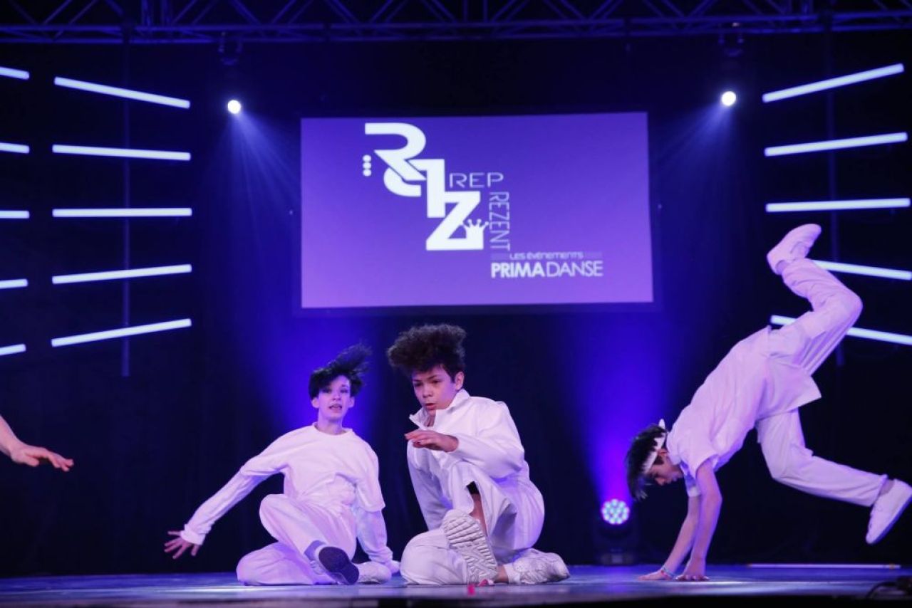 Hit the Floor, Lucas! Povestea românului campion național la breakdance care și-a petrecut toată viața în Canada.