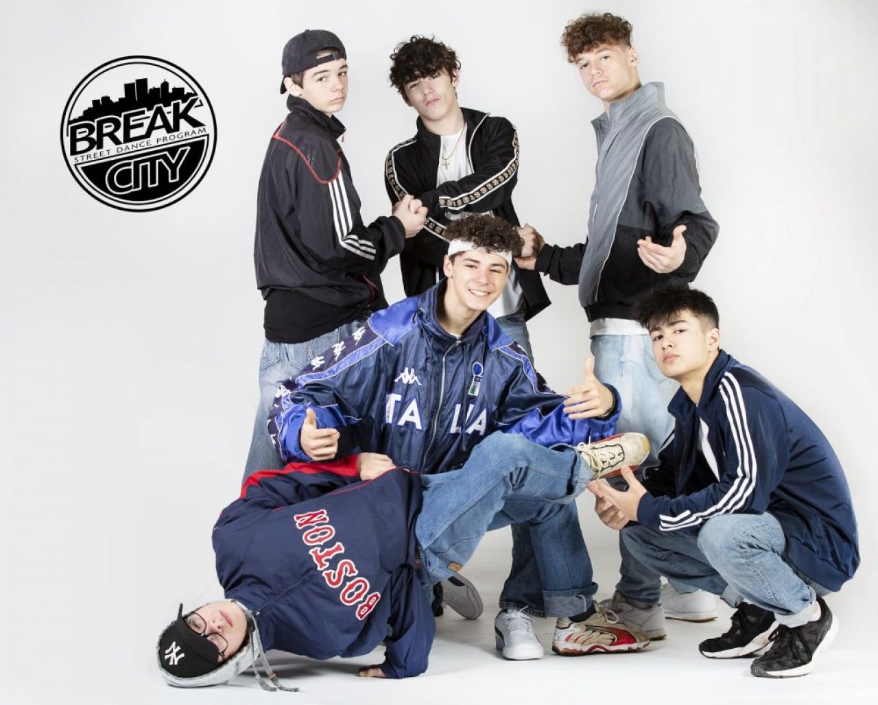 Hit the Floor, Lucas! Povestea românului campion național la breakdance care și-a petrecut toată viața în Canada.