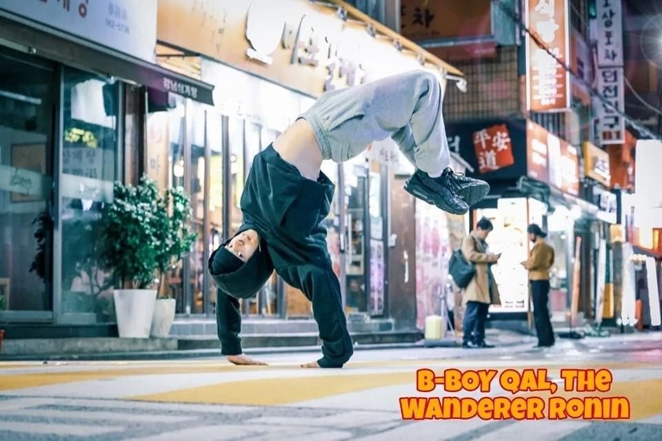Hit the Floor, Lucas! Povestea românului campion național la breakdance care și-a petrecut toată viața în Canada. 