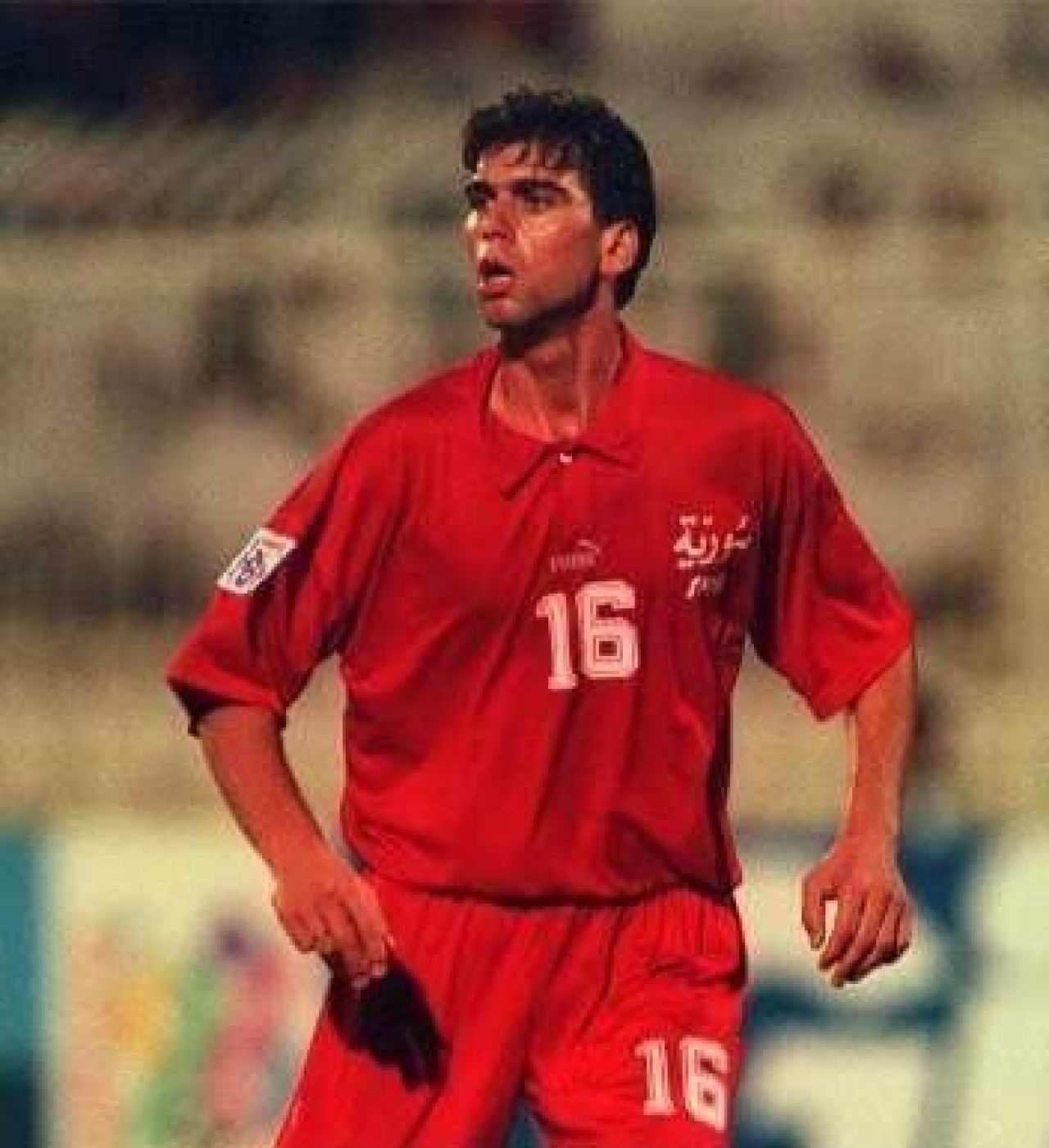 Fotbalistul de națională a fost găsit mort în ruine alături de fiul său! Decesul, confirmat de club_1