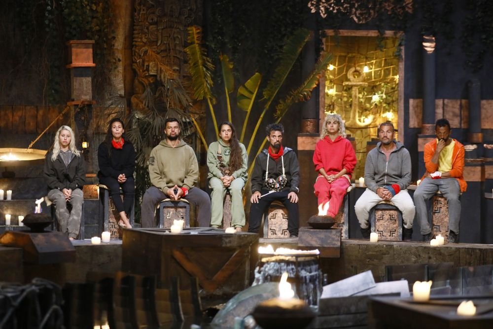 Prima Imunitate a săptămânii a fost câștigată de Războinici! Diseară, la Survivor, triburile continuă lupta