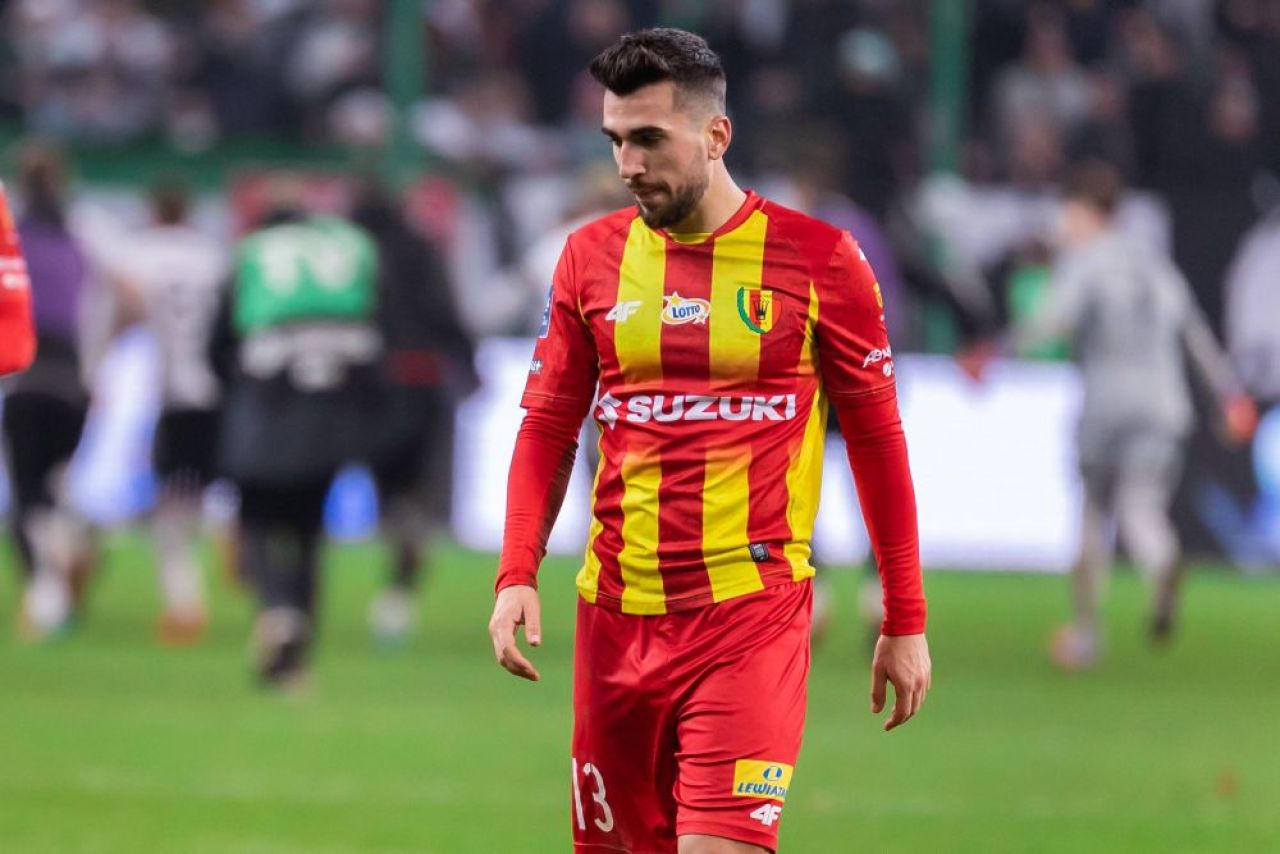 Ekstraklasa rumuńska! 4 români au fost titulari în Korona Kielce - Cracovia Krakow din campionatul Poloniei_3