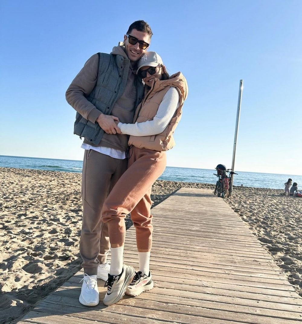 Secretul din spatele formei de invidiat a lui Robert Lewandowski. Ce îi pregătește de mâncare superba soție înaintea meciurilor_25