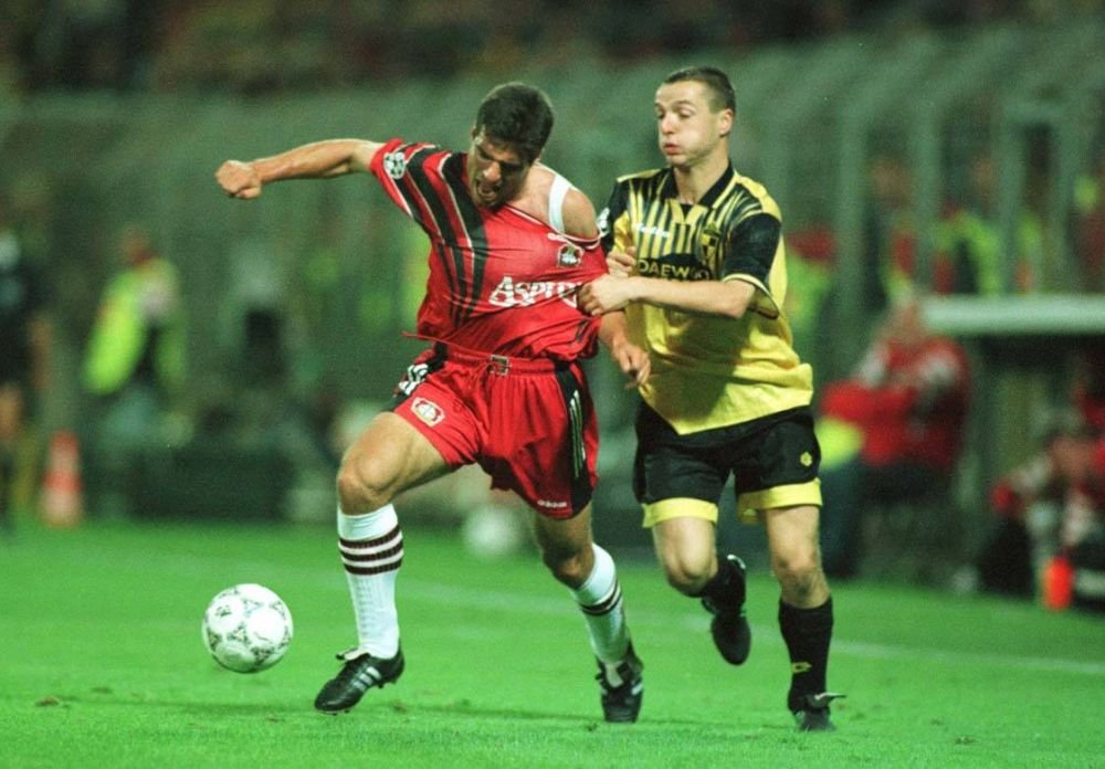 SPECIAL | Nu doar Unirea Urziceni a dispărut! Cluburile care au jucat în grupele Champions League și azi nu mai există_4