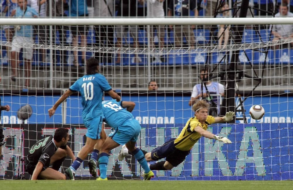 SPECIAL | Nu doar Unirea Urziceni a dispărut! Cluburile care au jucat în grupele Champions League și azi nu mai există_10
