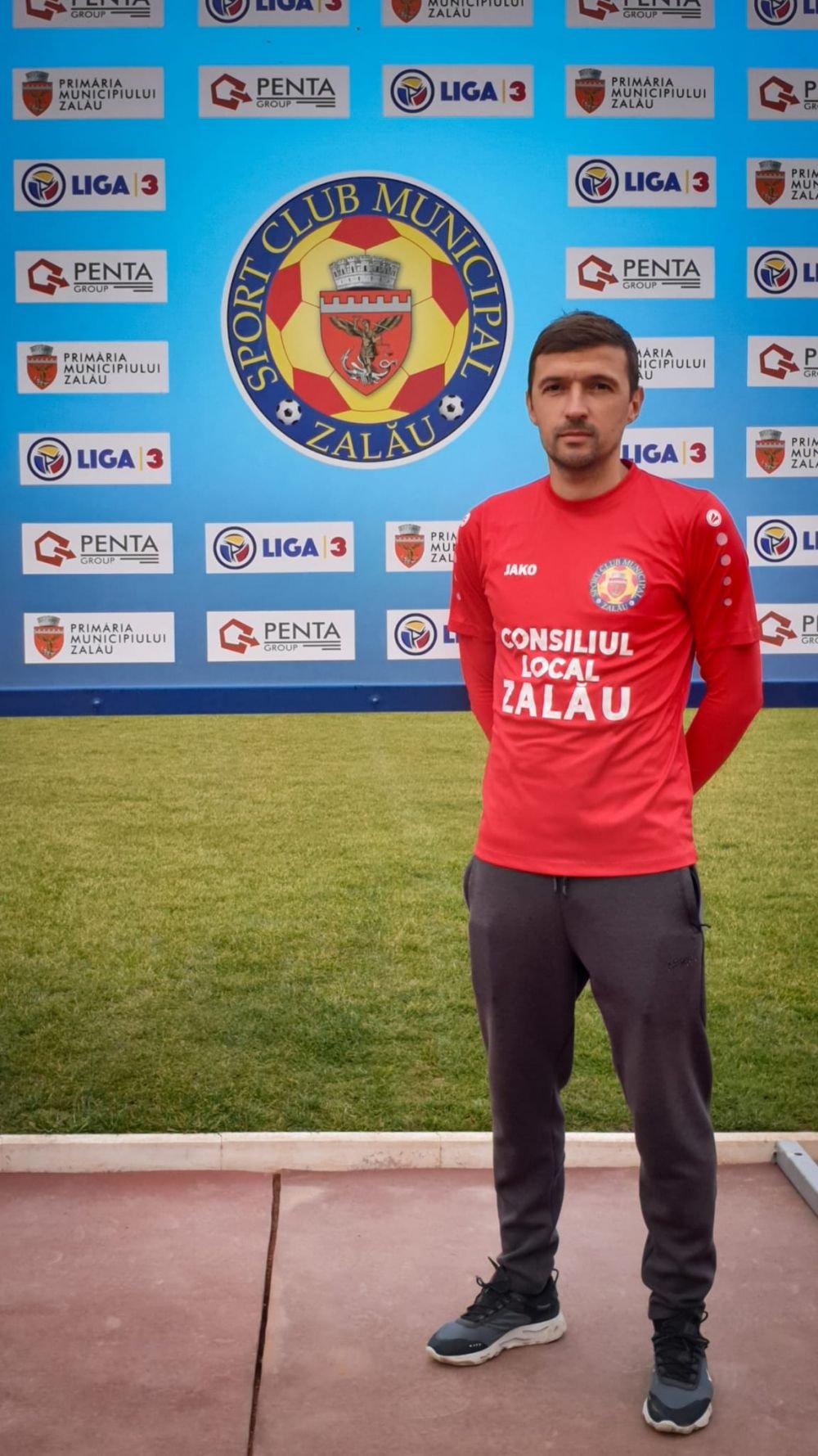 Echipa din Liga 3 care are în lot cinci străini de națională, toți cu meciuri în cupele europene!_2