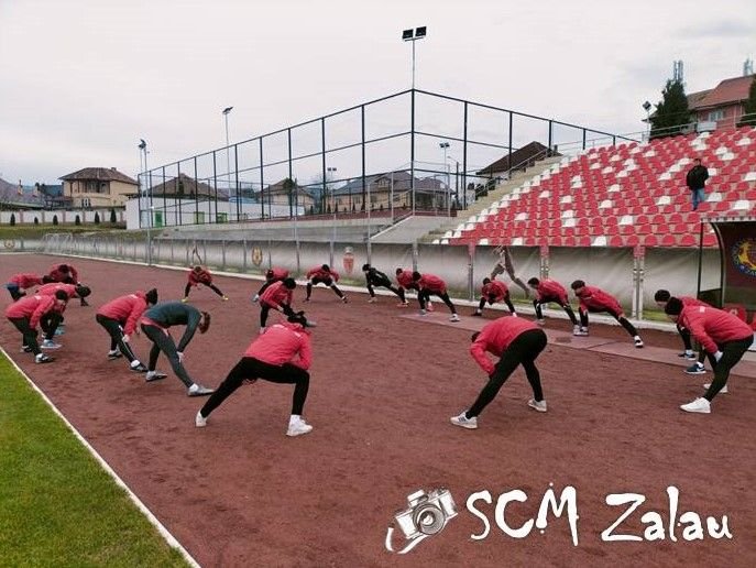 Echipa din Liga 3 care are în lot cinci străini de națională, toți cu meciuri în cupele europene!_8