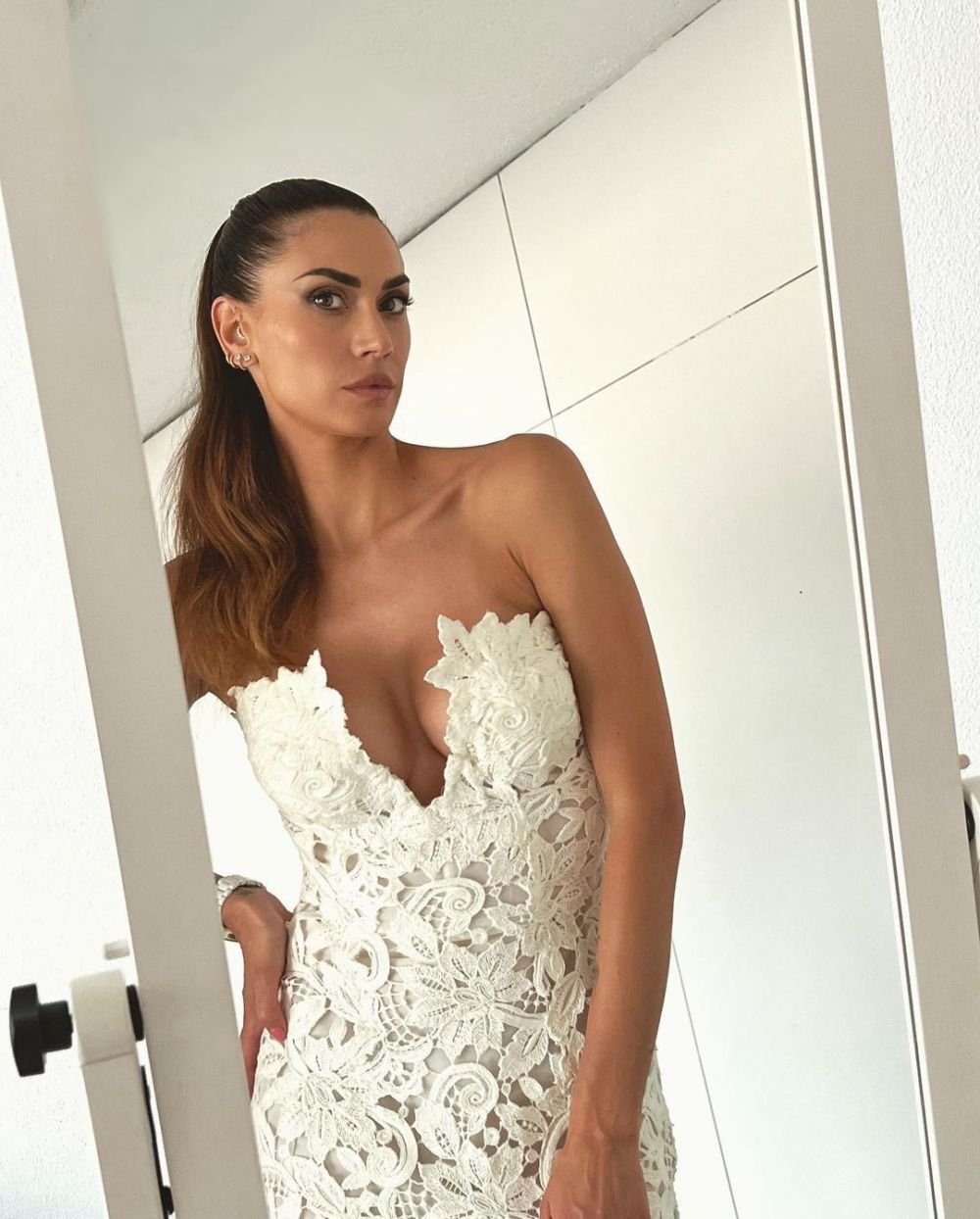 A divorțat de fotbalistul cu care 
