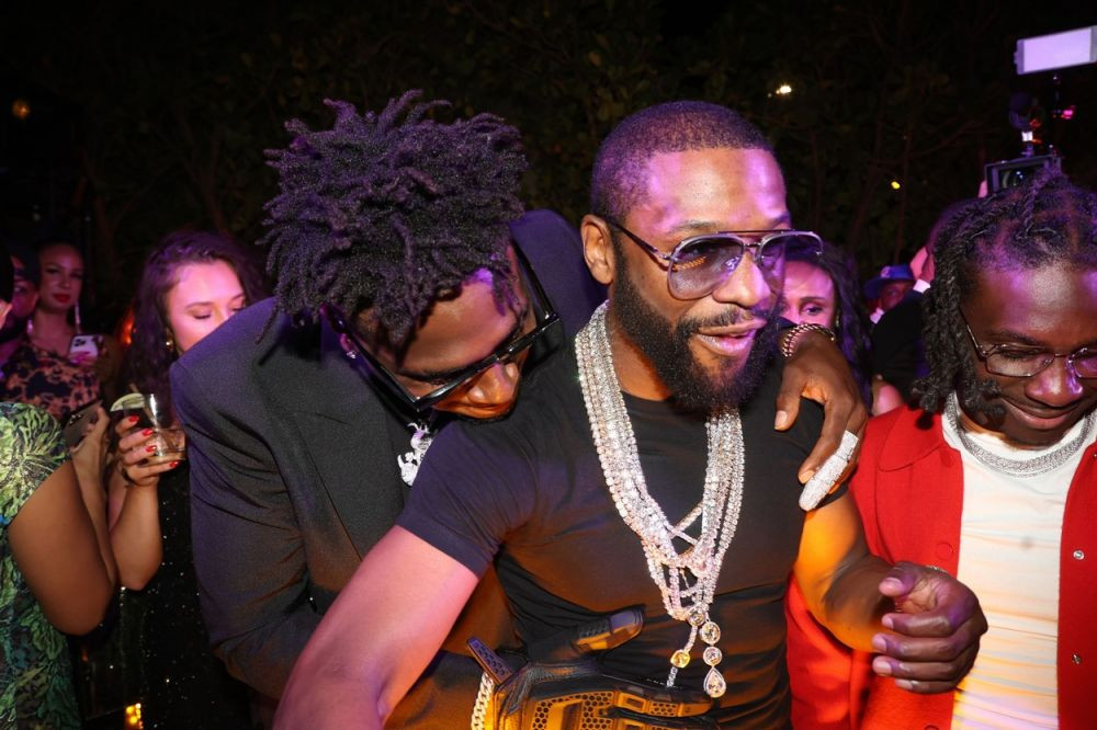 Ronald Gavril, românul care se antrenează cu Floyd Mayweather, se bate la San Francisco, pe 18 februarie. 