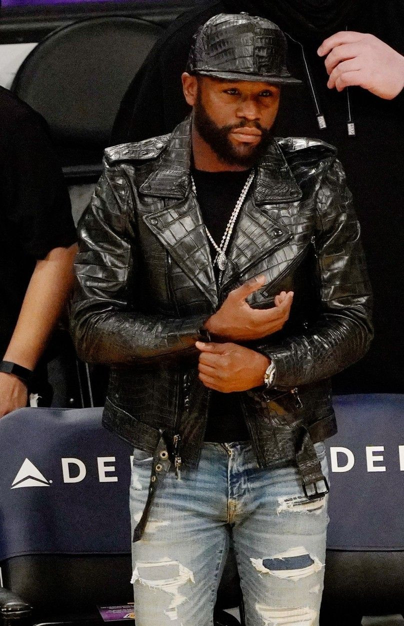 Ronald Gavril, românul care se antrenează cu Floyd Mayweather, se bate la San Francisco, pe 18 februarie. 