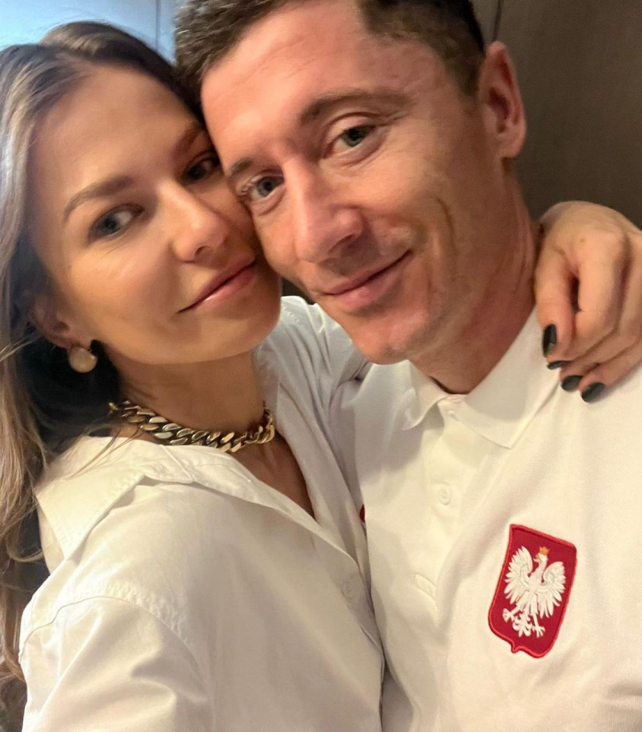 Secretul din spatele formei de invidiat a lui Robert Lewandowski. Ce îi pregătește de mâncare superba soție înaintea meciurilor_52
