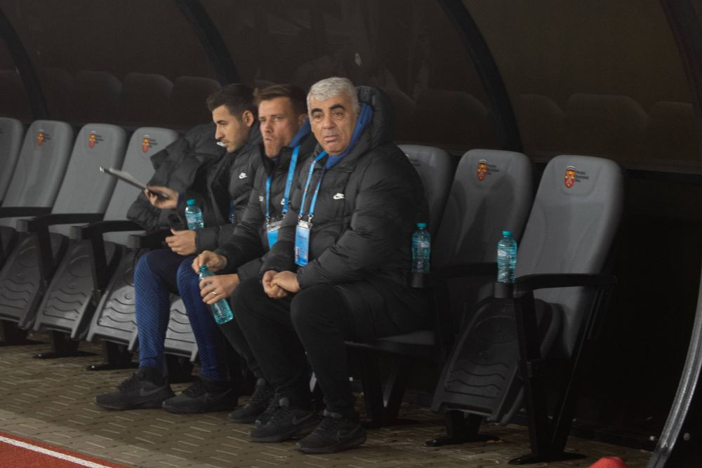 Delegatul Mihai Pintilii, antrenorul etapei 24 din Superliga Rom&acirc;niei &icirc;n echipa ideală făcută de LPF! Cum arată cel mai bun &bdquo;prim 11&rdquo;&nbsp;