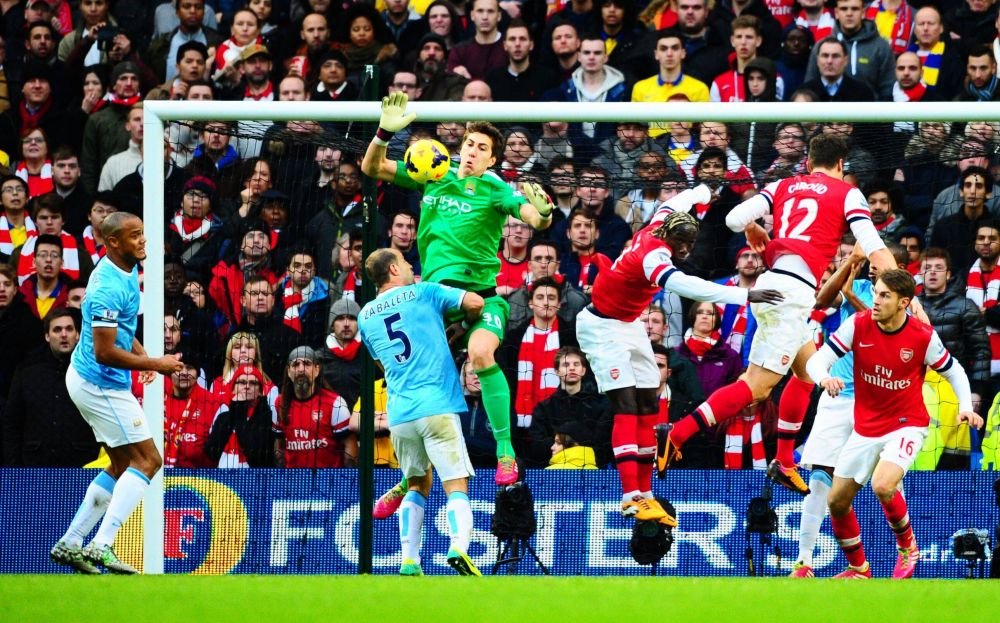 Costel Pantilimon revine în fotbalul românesc! Cu cine a semnat fostul portar al lui Manchester City și al naționalei_16