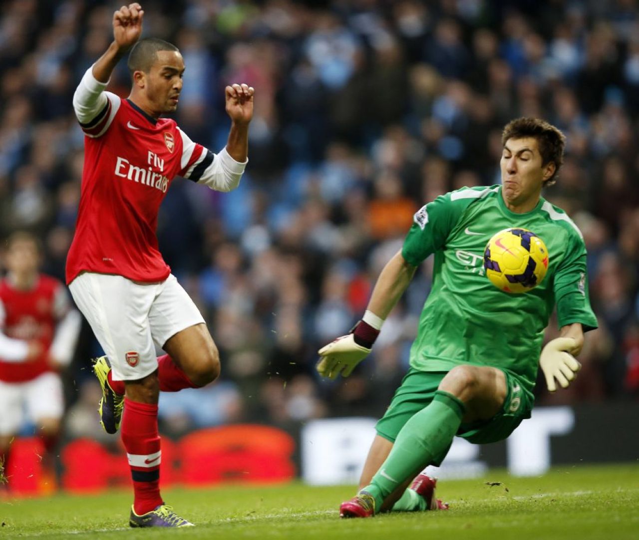 Costel Pantilimon revine în fotbalul românesc! Cu cine a semnat fostul portar al lui Manchester City și al naționalei_2