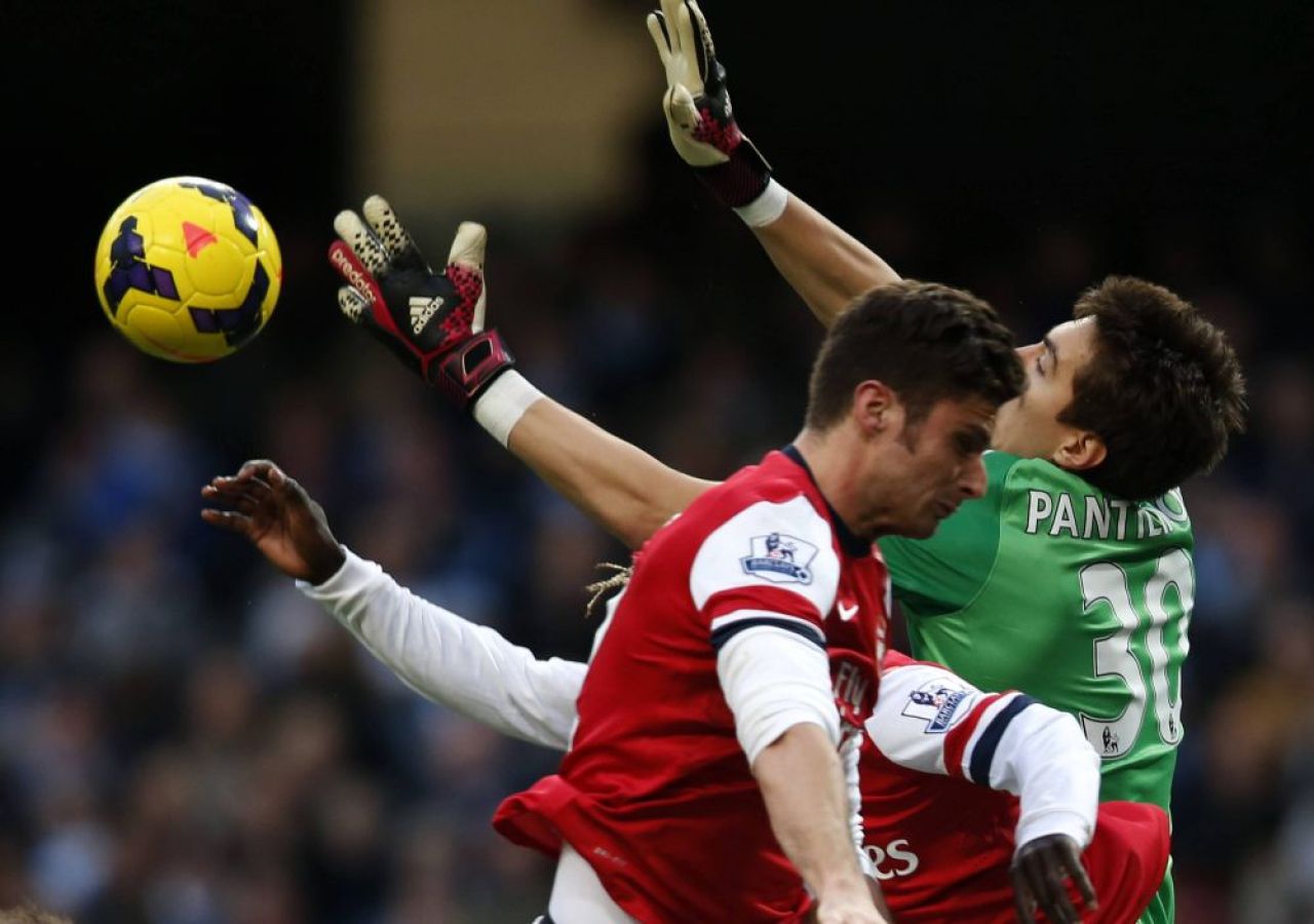 Costel Pantilimon revine în fotbalul românesc! Cu cine a semnat fostul portar al lui Manchester City și al naționalei_3
