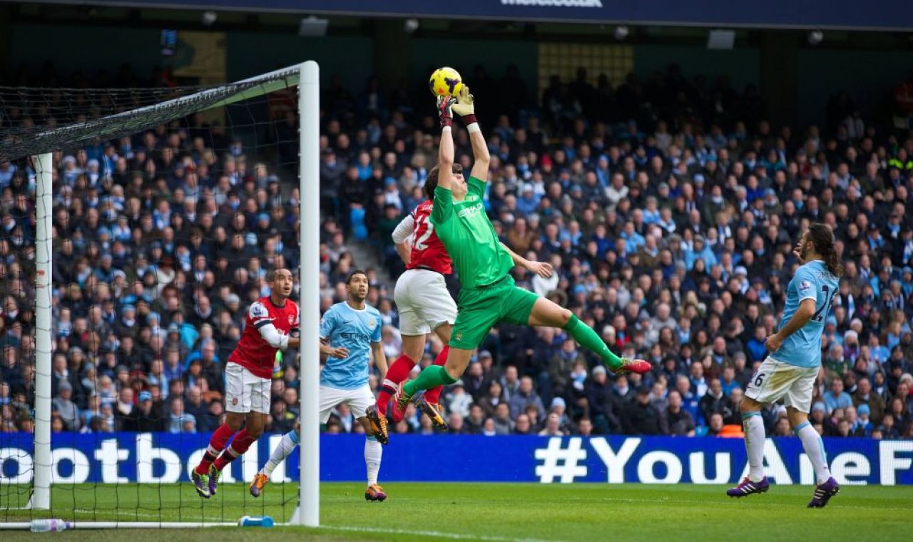 Costel Pantilimon revine în fotbalul românesc! Cu cine a semnat fostul portar al lui Manchester City și al naționalei_4