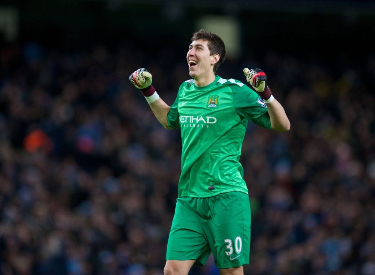 Costel Pantilimon revine în fotbalul românesc! Cu cine a semnat fostul portar al lui Manchester City și al naționalei_5