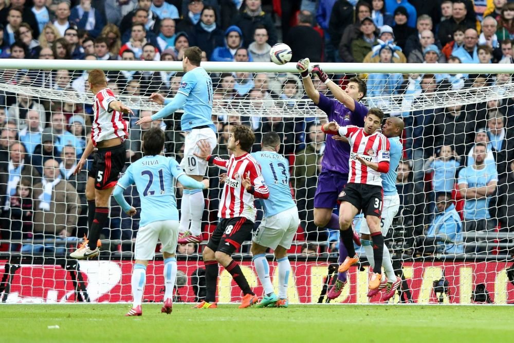 Costel Pantilimon revine în fotbalul românesc! Cu cine a semnat fostul portar al lui Manchester City și al naționalei_6