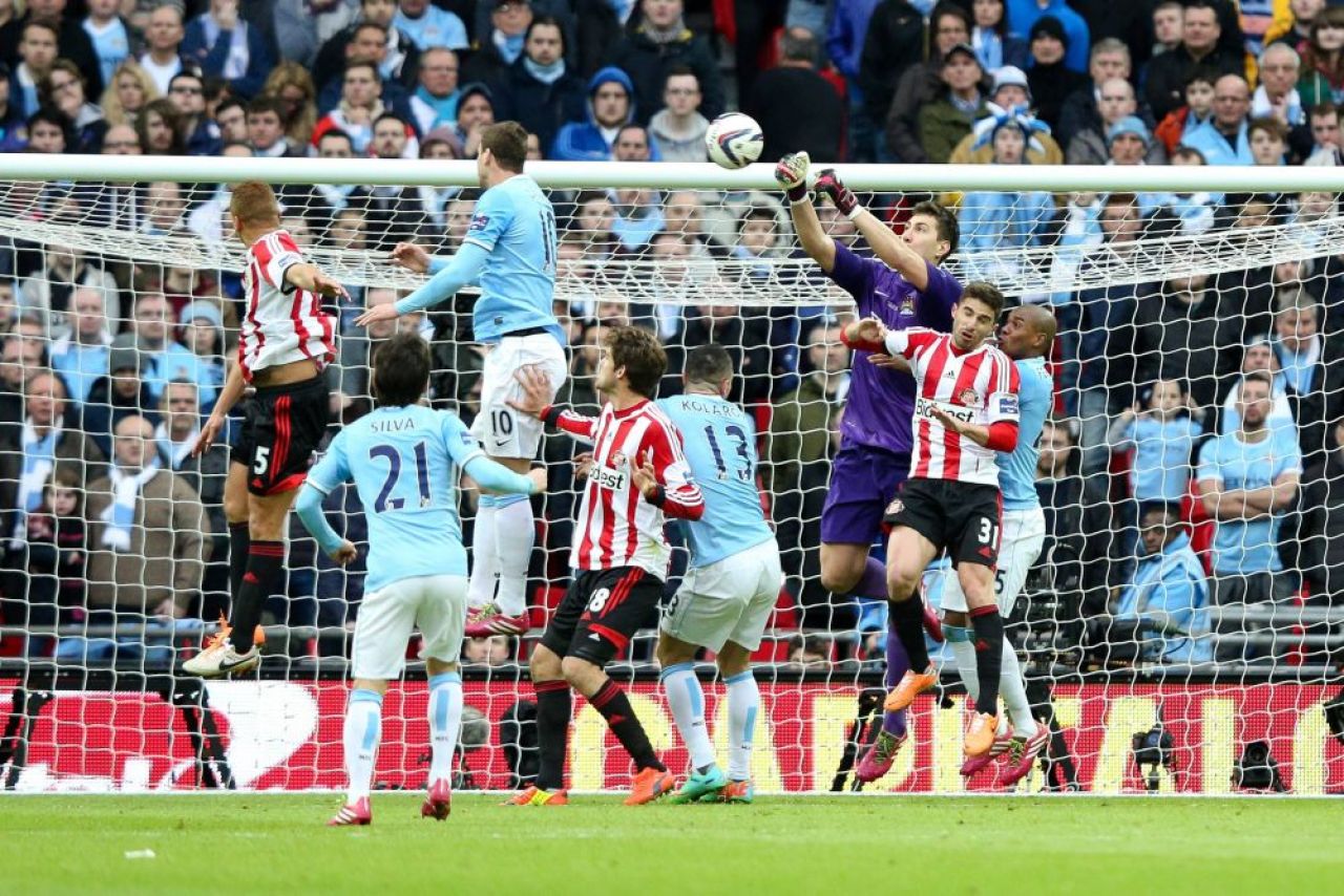Costel Pantilimon revine în fotbalul românesc! Cu cine a semnat fostul portar al lui Manchester City și al naționalei_6