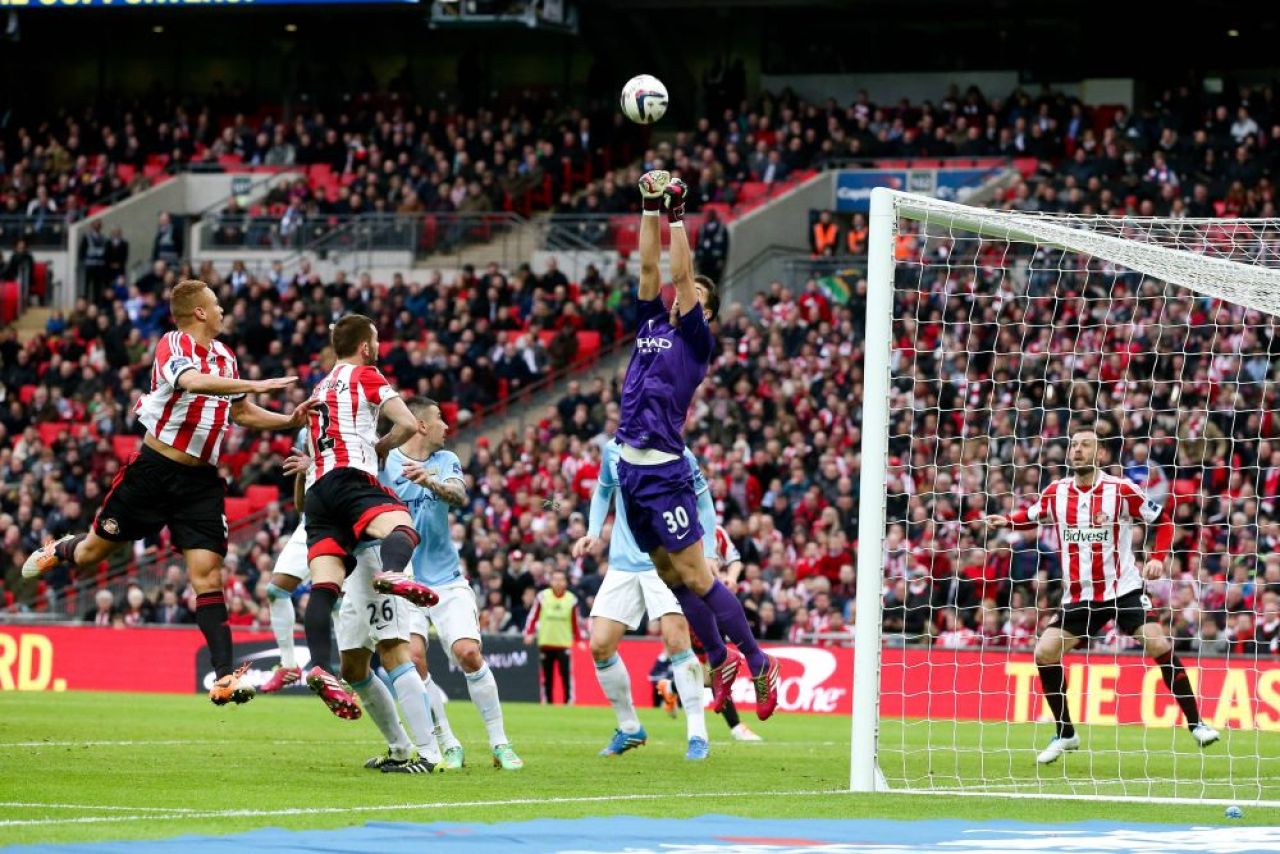 Costel Pantilimon revine în fotbalul românesc! Cu cine a semnat fostul portar al lui Manchester City și al naționalei_7