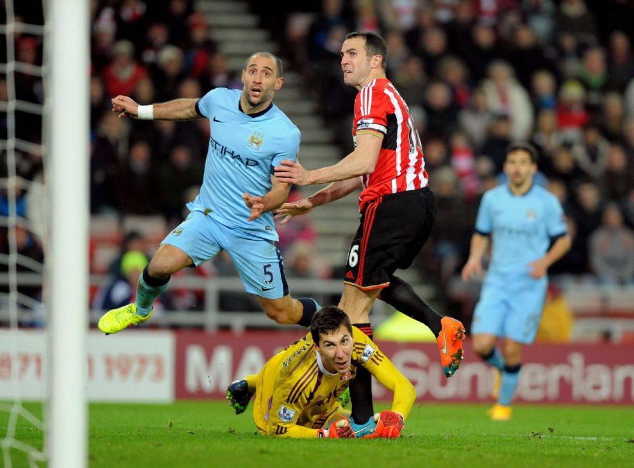 Costel Pantilimon revine în fotbalul românesc! Cu cine a semnat fostul portar al lui Manchester City și al naționalei_12
