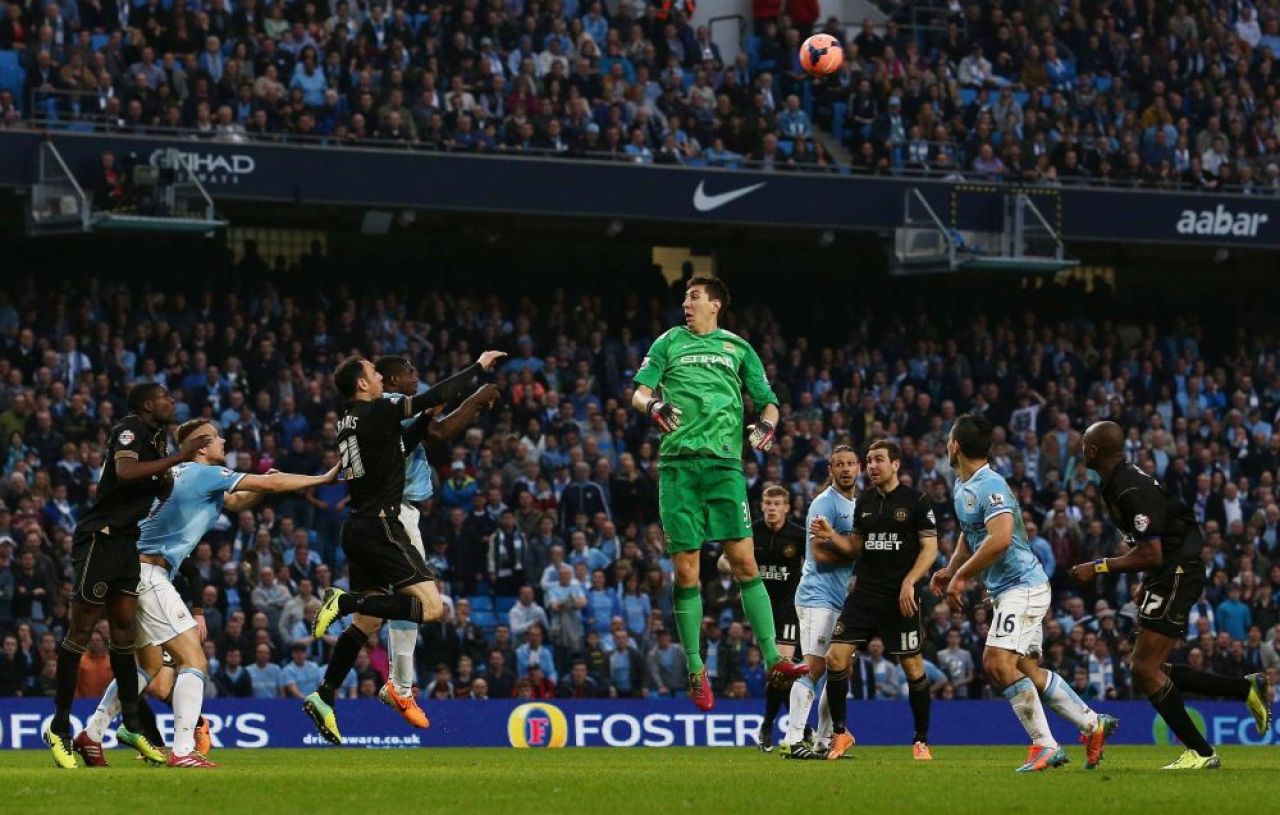 Costel Pantilimon revine în fotbalul românesc! Cu cine a semnat fostul portar al lui Manchester City și al naționalei_13