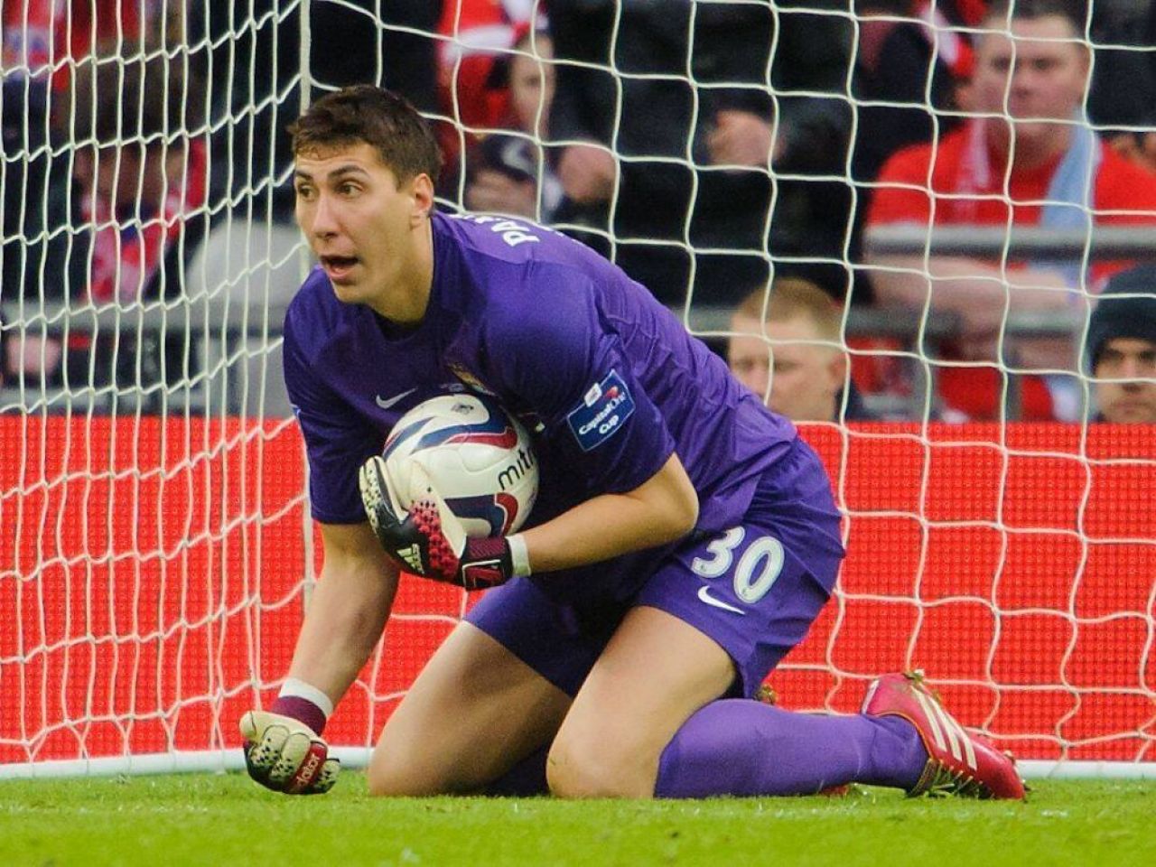 Costel Pantilimon revine în fotbalul românesc! Cu cine a semnat fostul portar al lui Manchester City și al naționalei_14