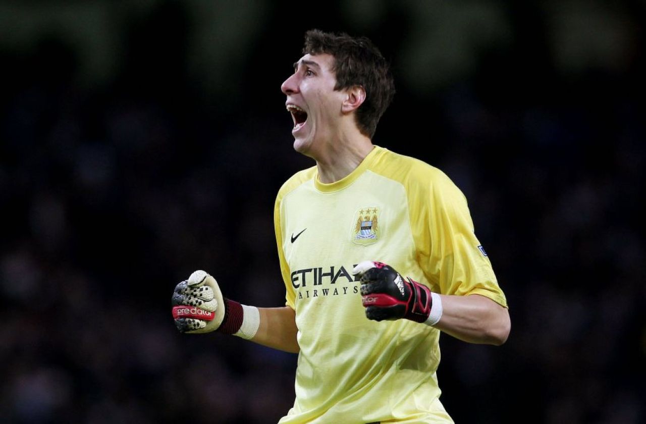 Costel Pantilimon revine în fotbalul românesc! Cu cine a semnat fostul portar al lui Manchester City și al naționalei_15