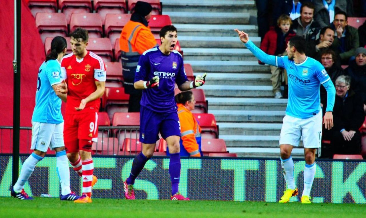 Costel Pantilimon revine în fotbalul românesc! Cu cine a semnat fostul portar al lui Manchester City și al naționalei_1