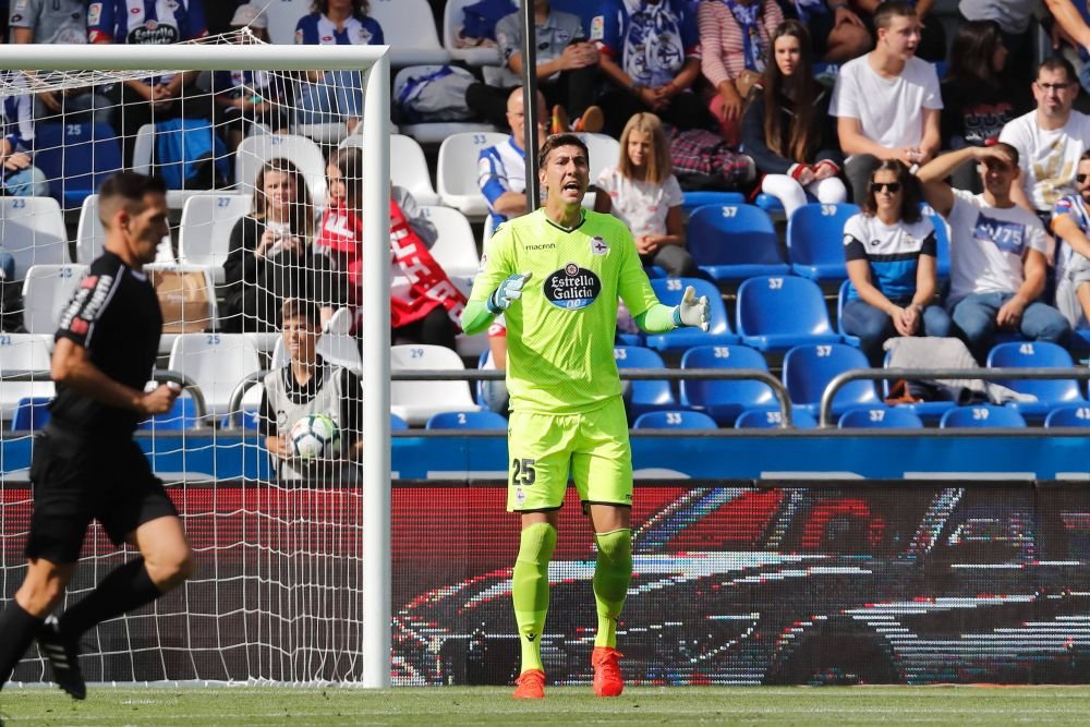 Costel Pantilimon revine în fotbalul românesc! Cu cine a semnat fostul portar al lui Manchester City și al naționalei_17