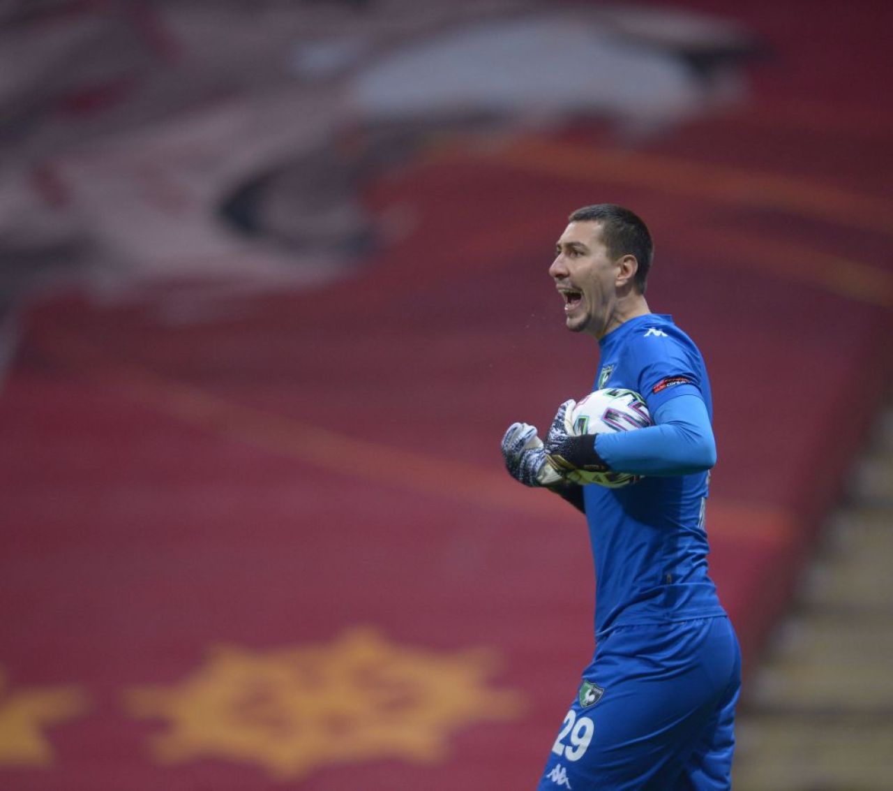 Costel Pantilimon revine în fotbalul românesc! Cu cine a semnat fostul portar al lui Manchester City și al naționalei_19