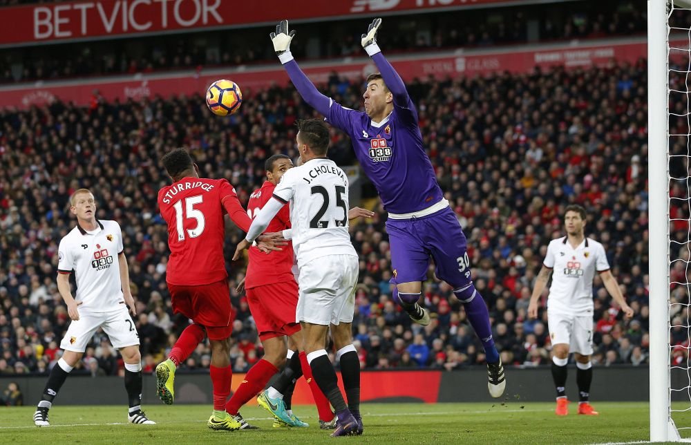 Costel Pantilimon revine în fotbalul românesc! Cu cine a semnat fostul portar al lui Manchester City și al naționalei_21