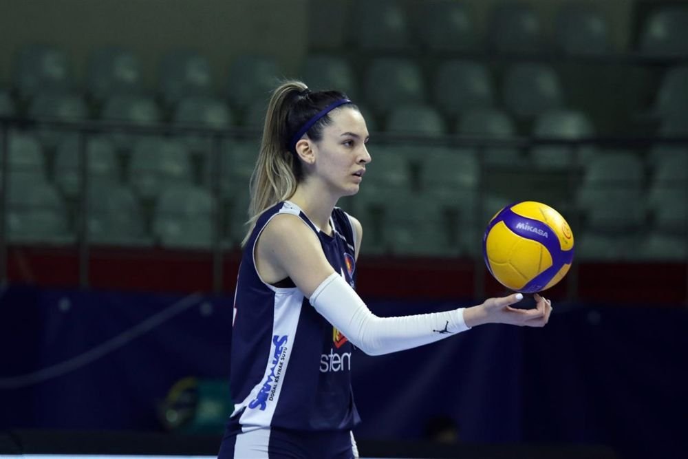 Alexia Căruțașu, mărturii despre infernul din Turcia: „Jucătoare de volei, de negăsit!” + Dezvăluiri neștiute despre fratele său_2